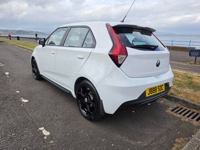 2018 MG Motor UK MG3 1.5 VTi-TECH Excite 5dr