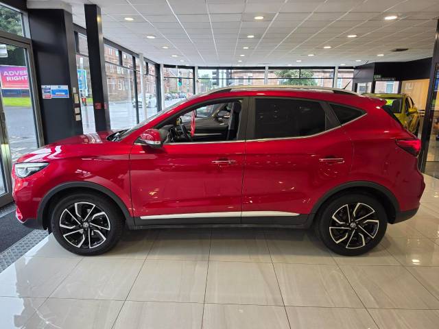 2023 MG Motor UK ZS 1.0T GDi Exclusive 5dr DCT