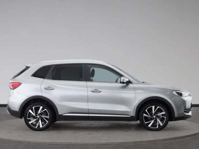 2026 MG Motor UK ZS 1.5 Hybrid+ Trophy 5dr Auto