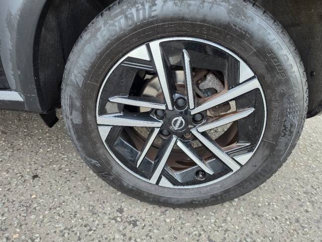 2024 Nissan Juke 1.0 DiG-T N-Connecta 5dr