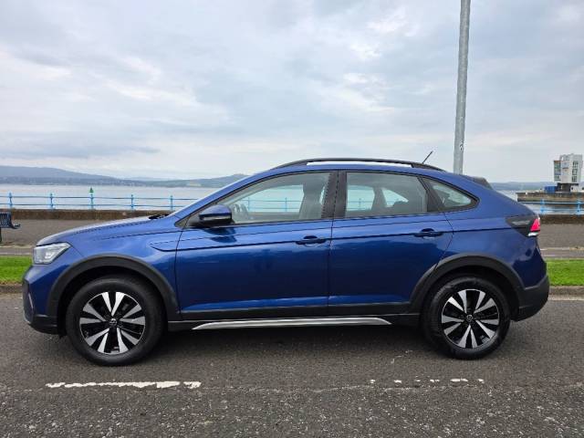 2023 Volkswagen Taigo 1.0 TSI Life 5dr