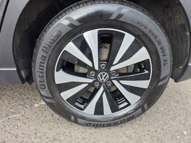 2023 Volkswagen Taigo 1.0 TSI Life 5dr