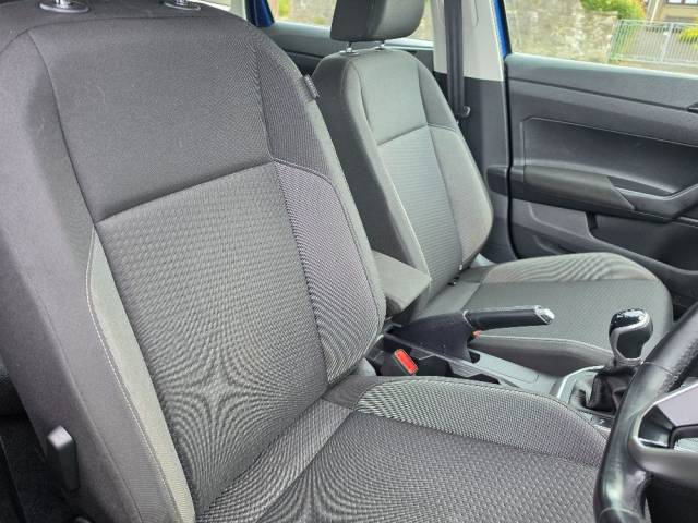 2023 Volkswagen Taigo 1.0 TSI Life 5dr