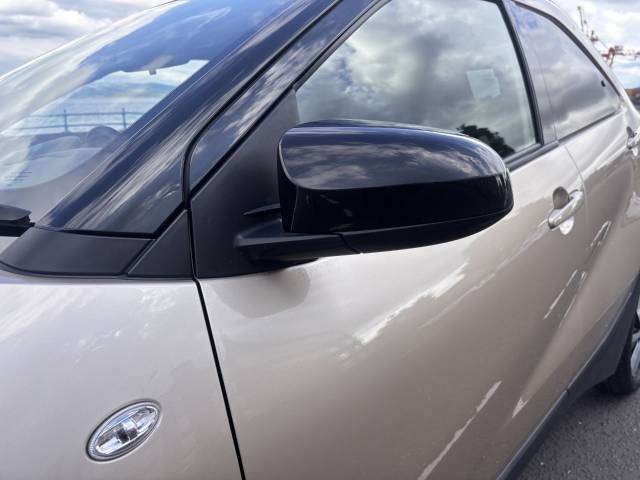 2023 Toyota Aygo X 1.0 VVT-i Edge 5dr