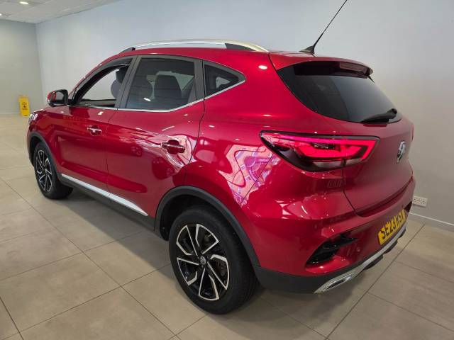 2023 MG Motor UK ZS 1.0T GDi Exclusive 5dr DCT