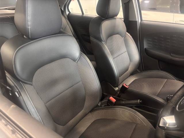 2023 MG Motor UK MG3 1.5 VTi-TECH Exclusive 5dr [Navigation]