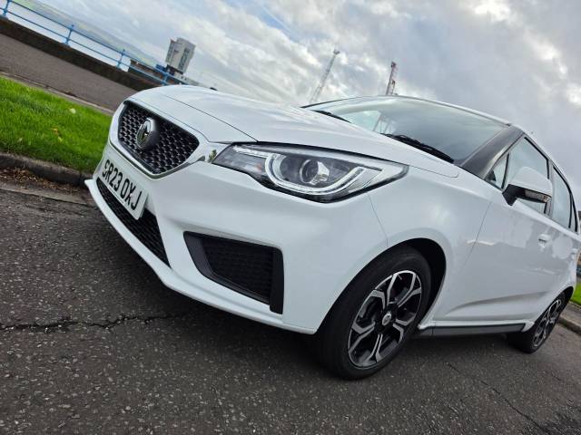 2023 MG Motor UK MG3 1.5 VTi-TECH Excite 5dr