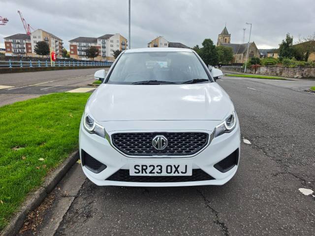 2023 MG Motor UK MG3 1.5 VTi-TECH Excite 5dr