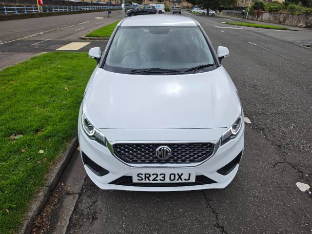 2023 MG Motor UK MG3 1.5 VTi-TECH Excite 5dr