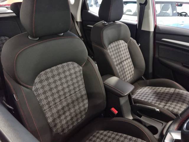 2021 MG Motor UK ZS 1.5 VTi-TECH Excite 5dr