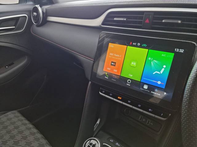 2021 MG Motor UK ZS 1.5 VTi-TECH Excite 5dr