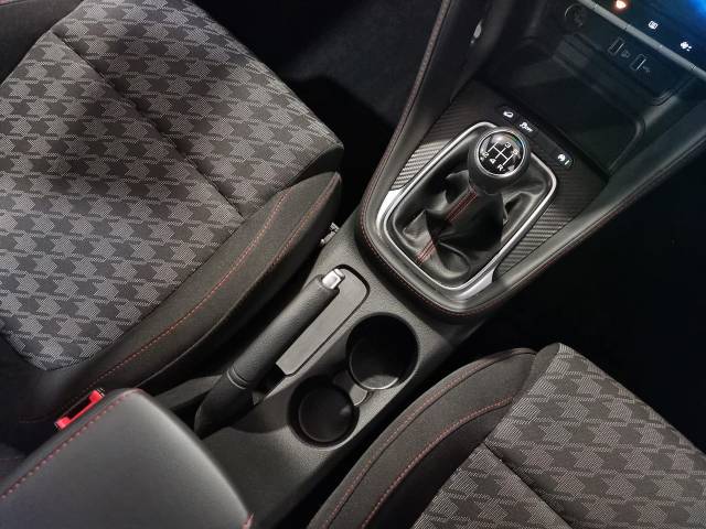 2021 MG Motor UK ZS 1.5 VTi-TECH Excite 5dr