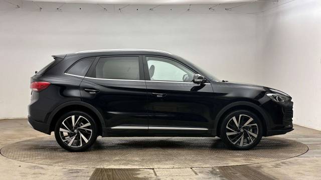 2026 MG Motor UK ZS 1.5 Hybrid+ Trophy 5dr Auto