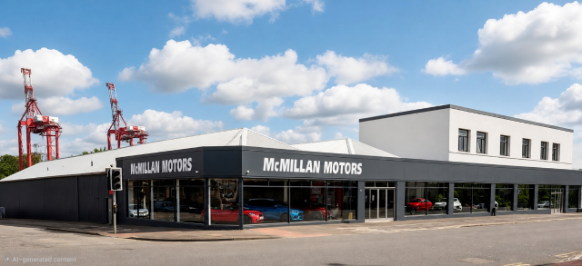 MG Motor UK HS 1.5 T-GDI Exclusive 5dr DCT Estate Petrol White