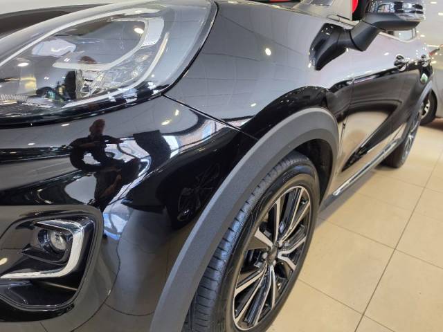 2023 Ford Puma 1.0 EcoBoost Hybrid mHEV Titanium 5dr