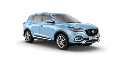 New Car Image