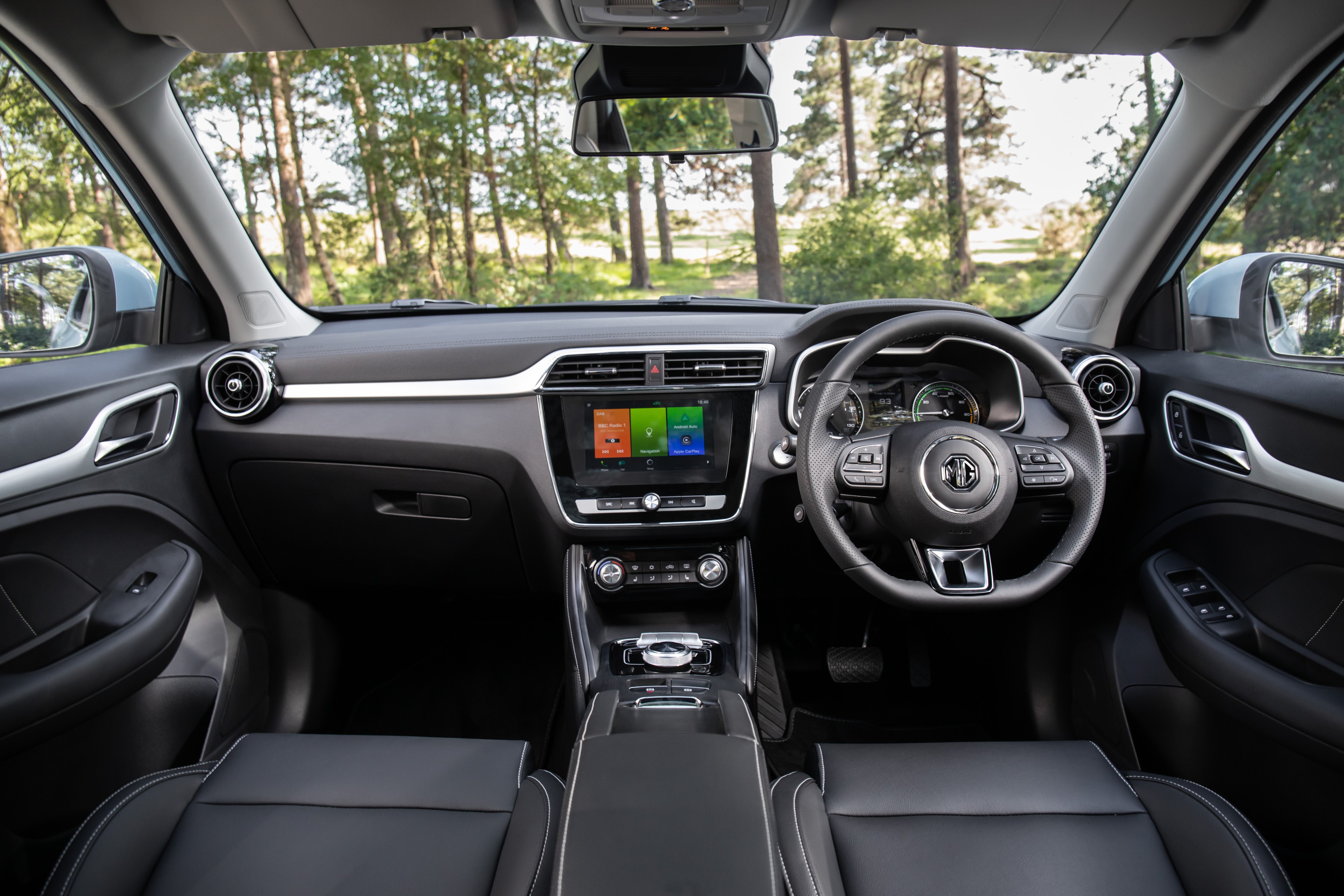 New Car Image