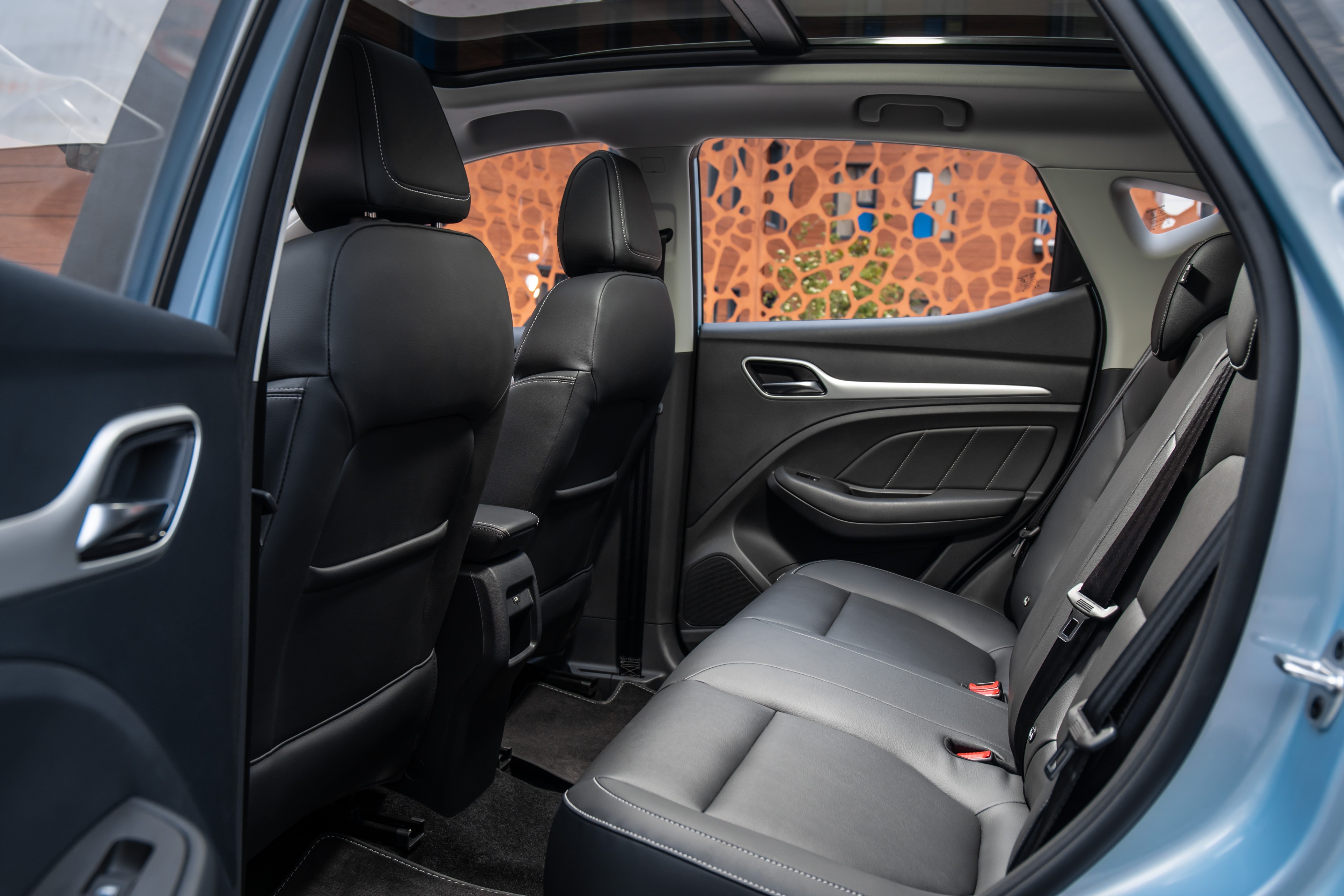 New Car Image