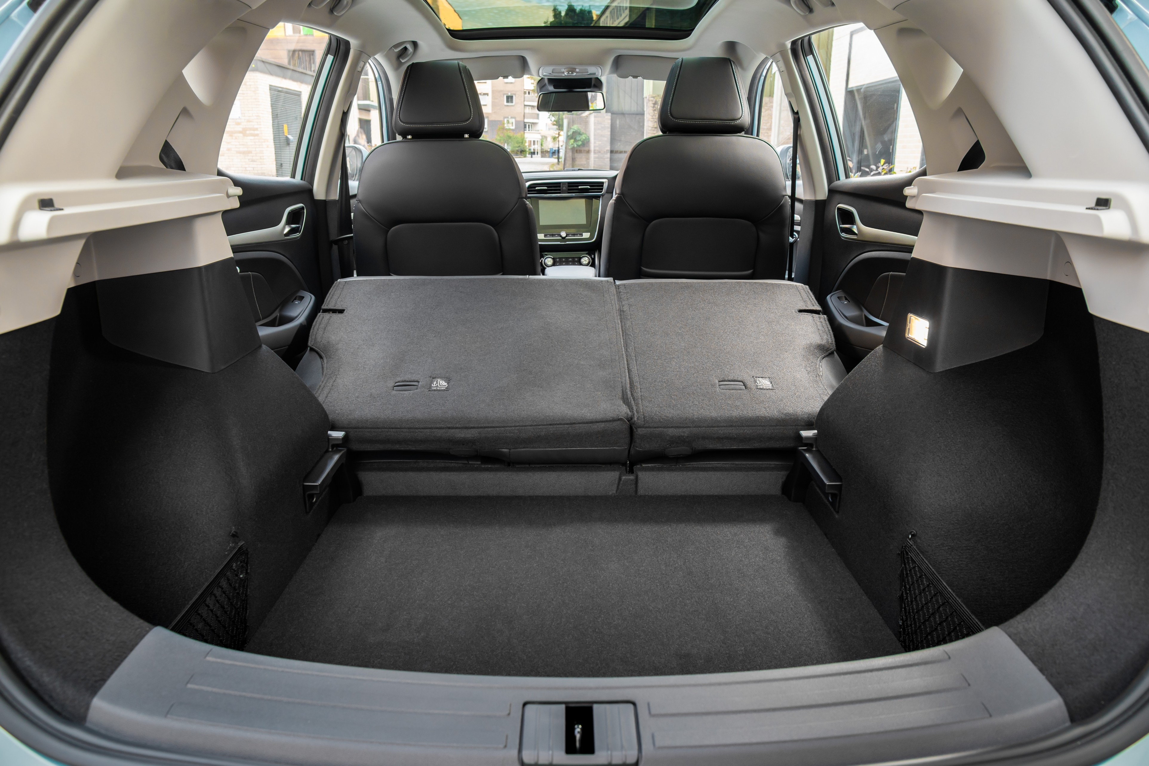 New Car Image