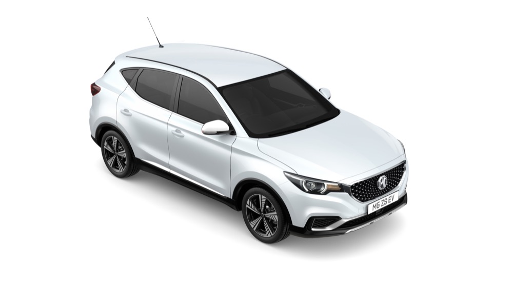 New Car Image