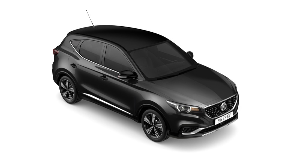 New Car Image