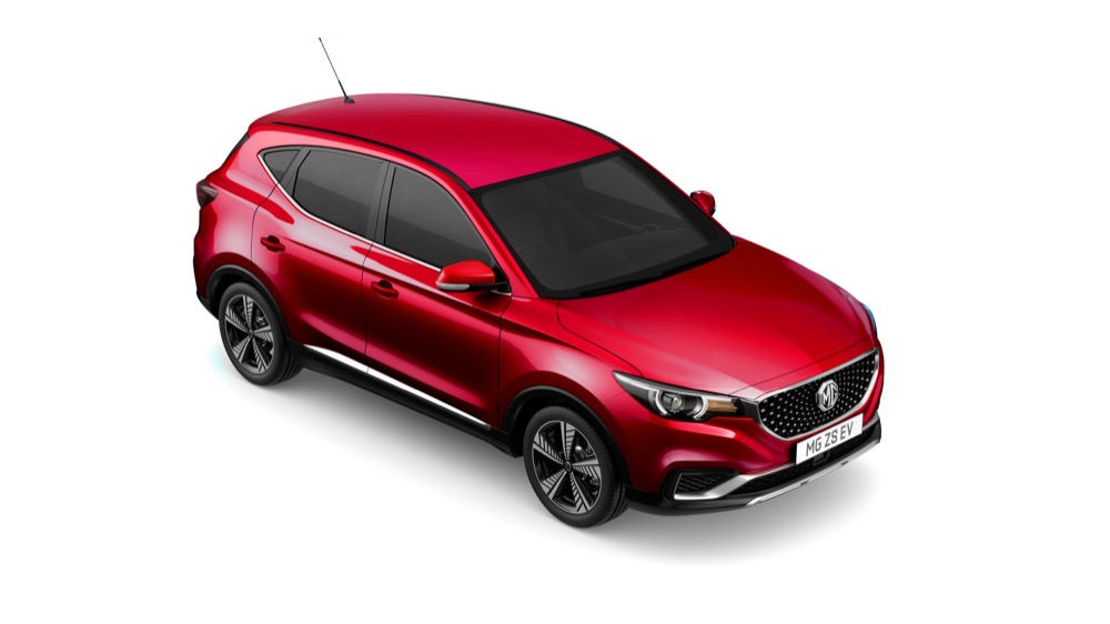 New Car Image