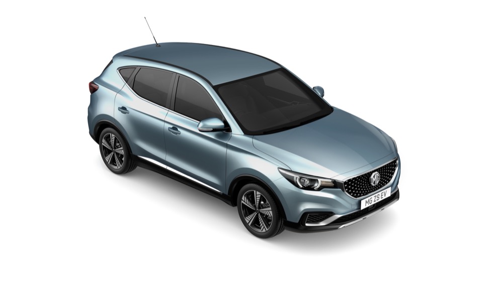 New Car Image