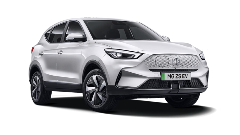 MG MOTOR UK ZS 115kW SE EV Long Range 73kWh 5dr Auto