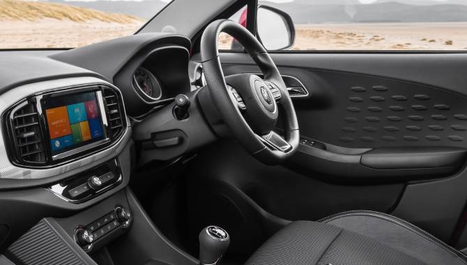 New Car Image