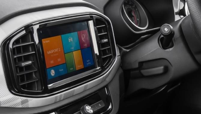 New Car Image