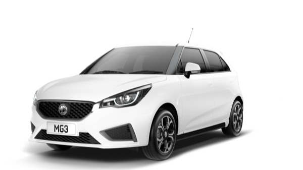 New Car Image
