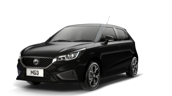 New Car Image