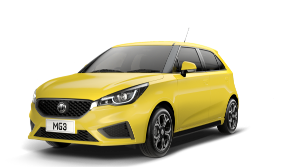 New Car Image