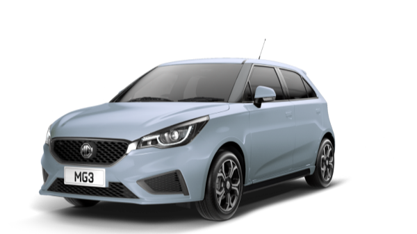 New Car Image
