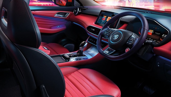 New Car Image