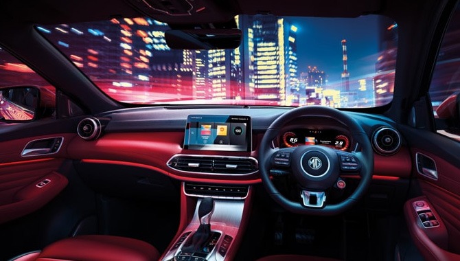 New Car Image
