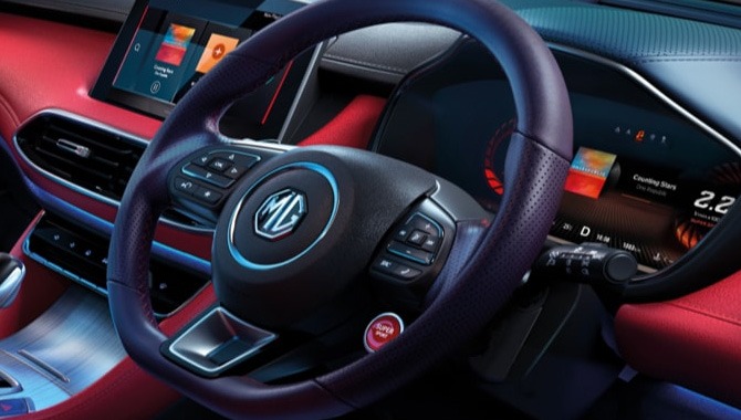 New Car Image