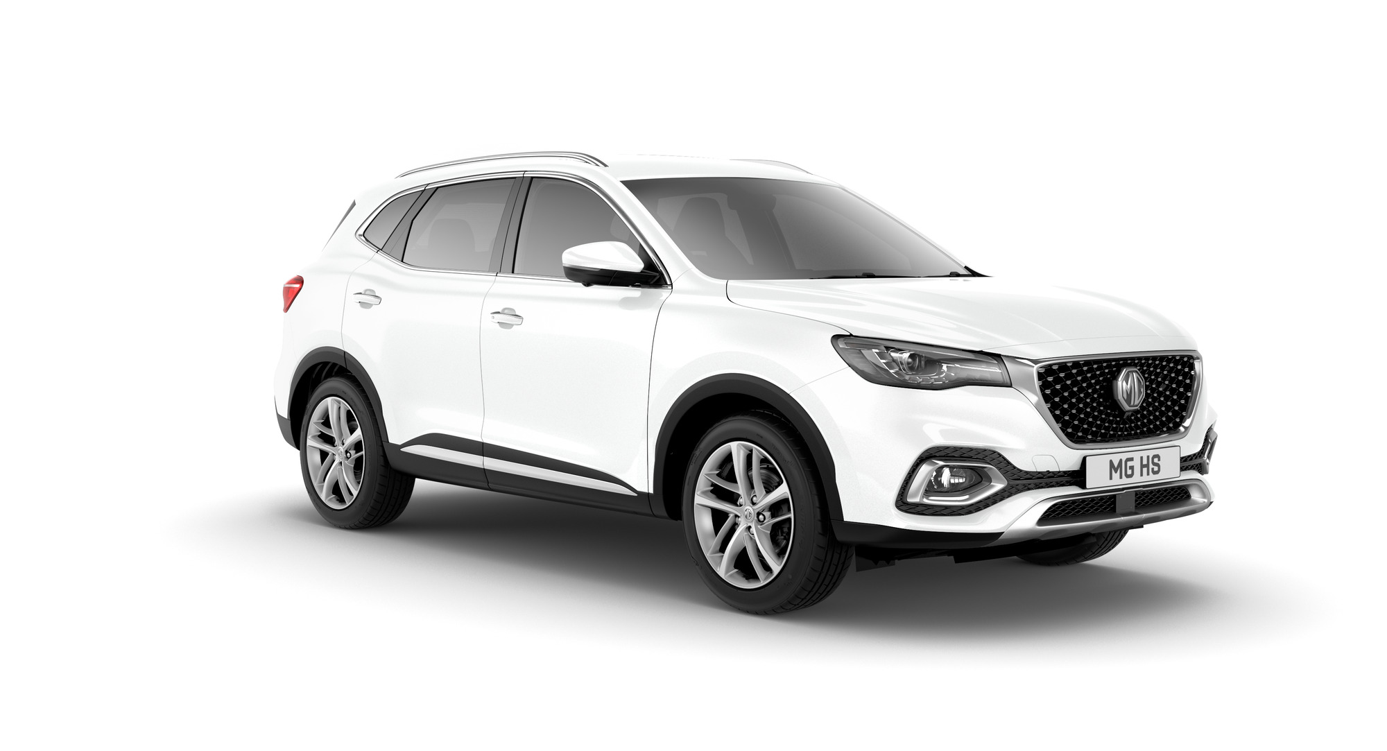 New Car Image