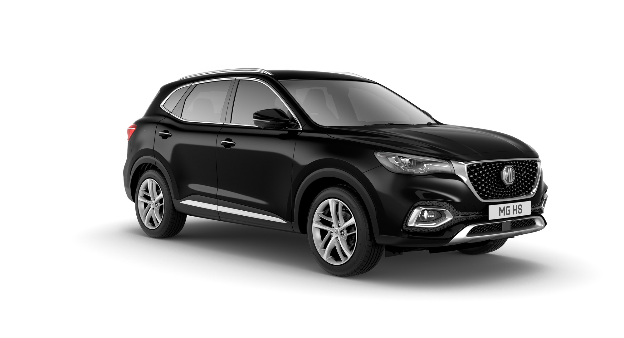 New Car Image