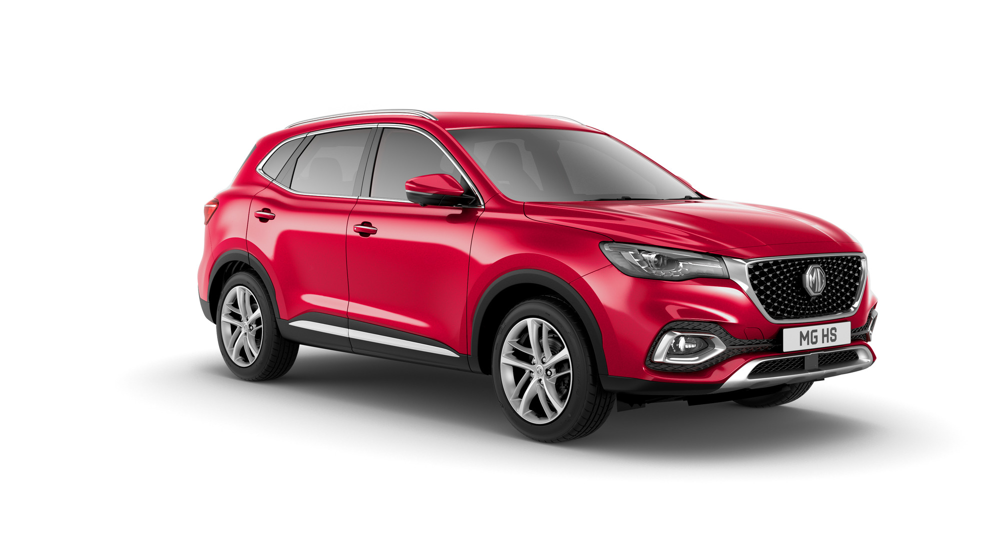 New Car Image