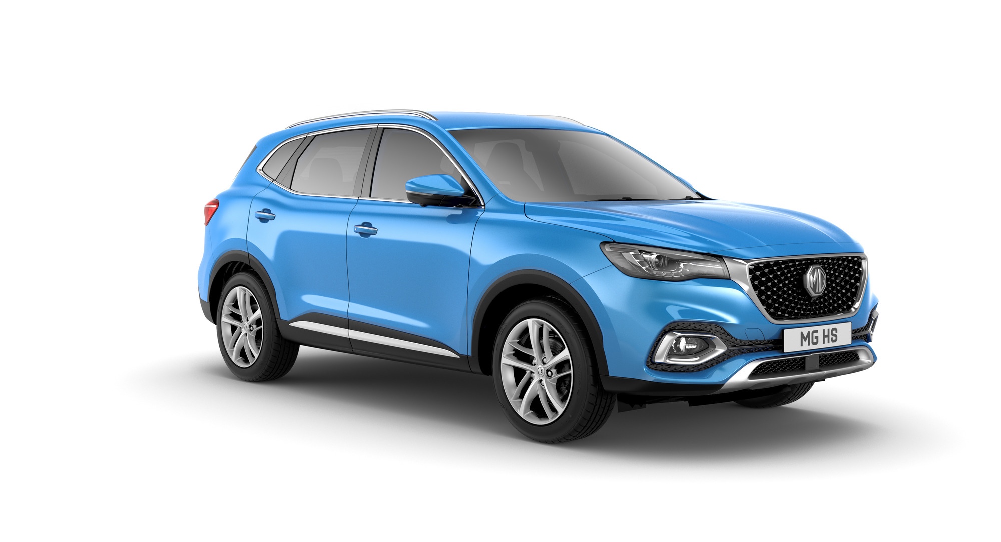 New Car Image