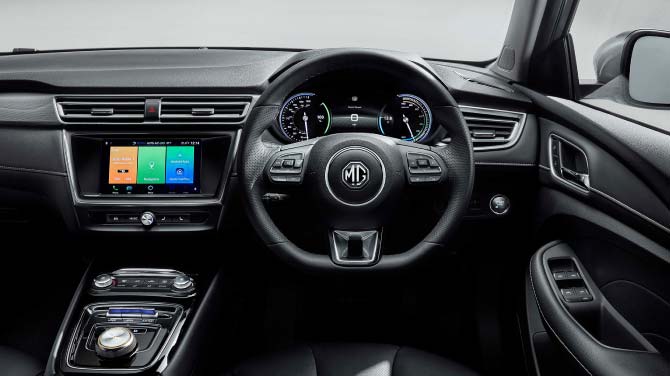 New Car Image