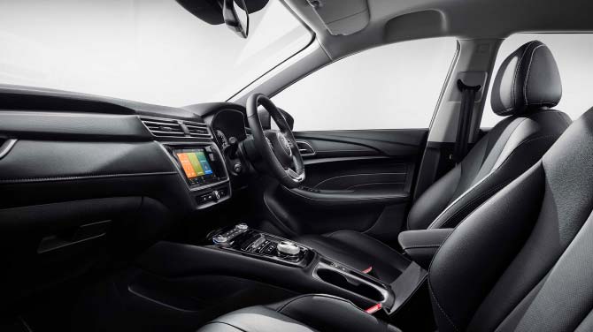 New Car Image