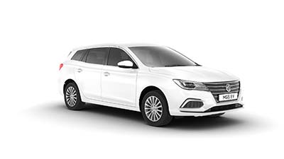 New Car Image