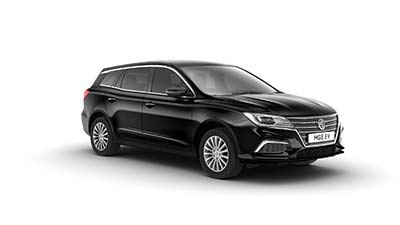 New Car Image