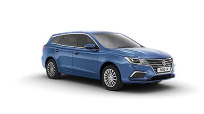 New Car Image