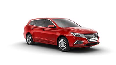 New Car Image