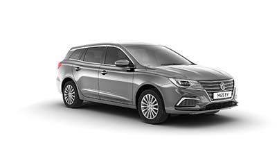 New Car Image