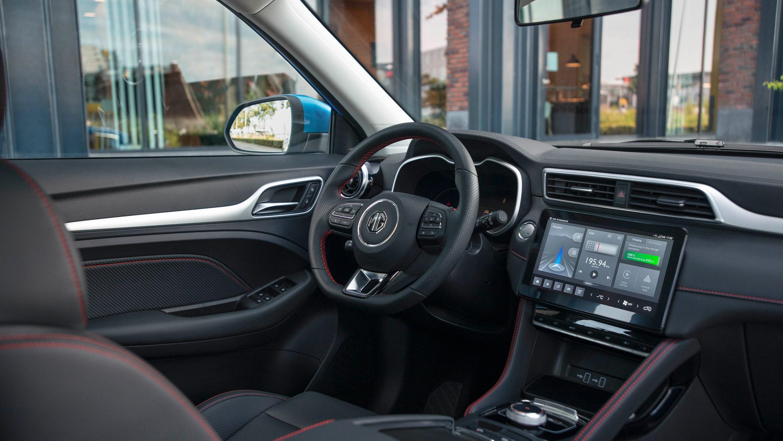 New Car Image