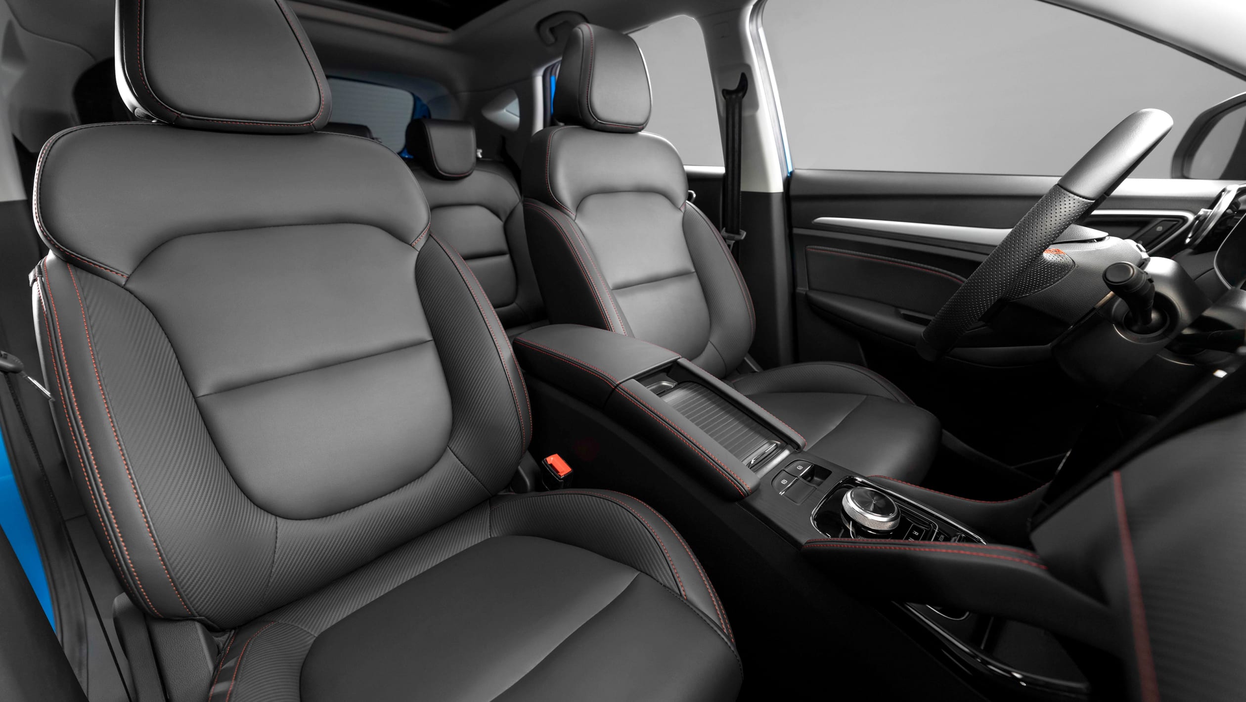 New Car Image